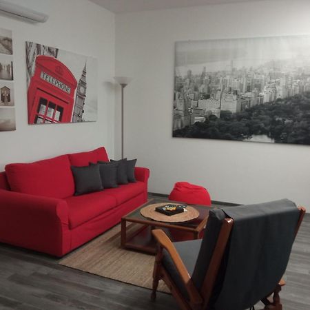 Il Trifoglio Apartman Rozzano Kültér fotó