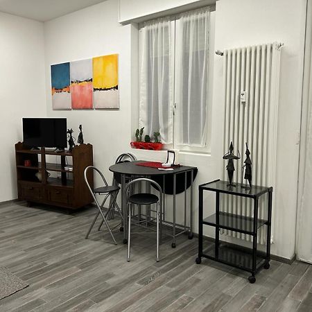Il Trifoglio Apartman Rozzano Kültér fotó