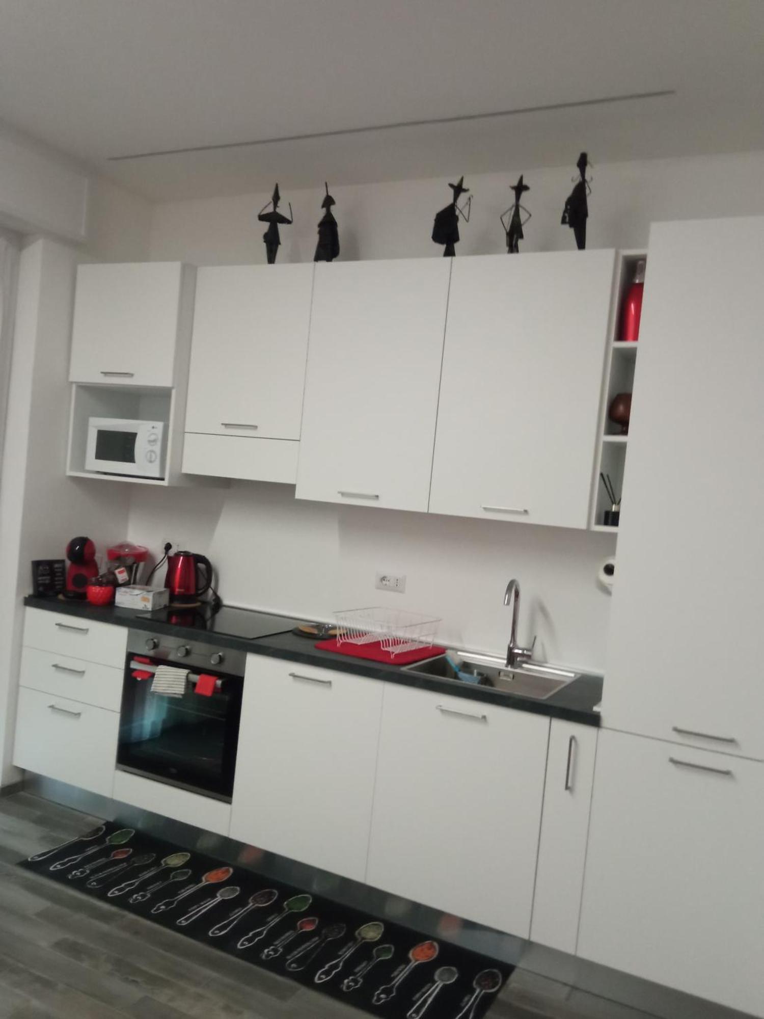 Il Trifoglio Apartman Rozzano Kültér fotó