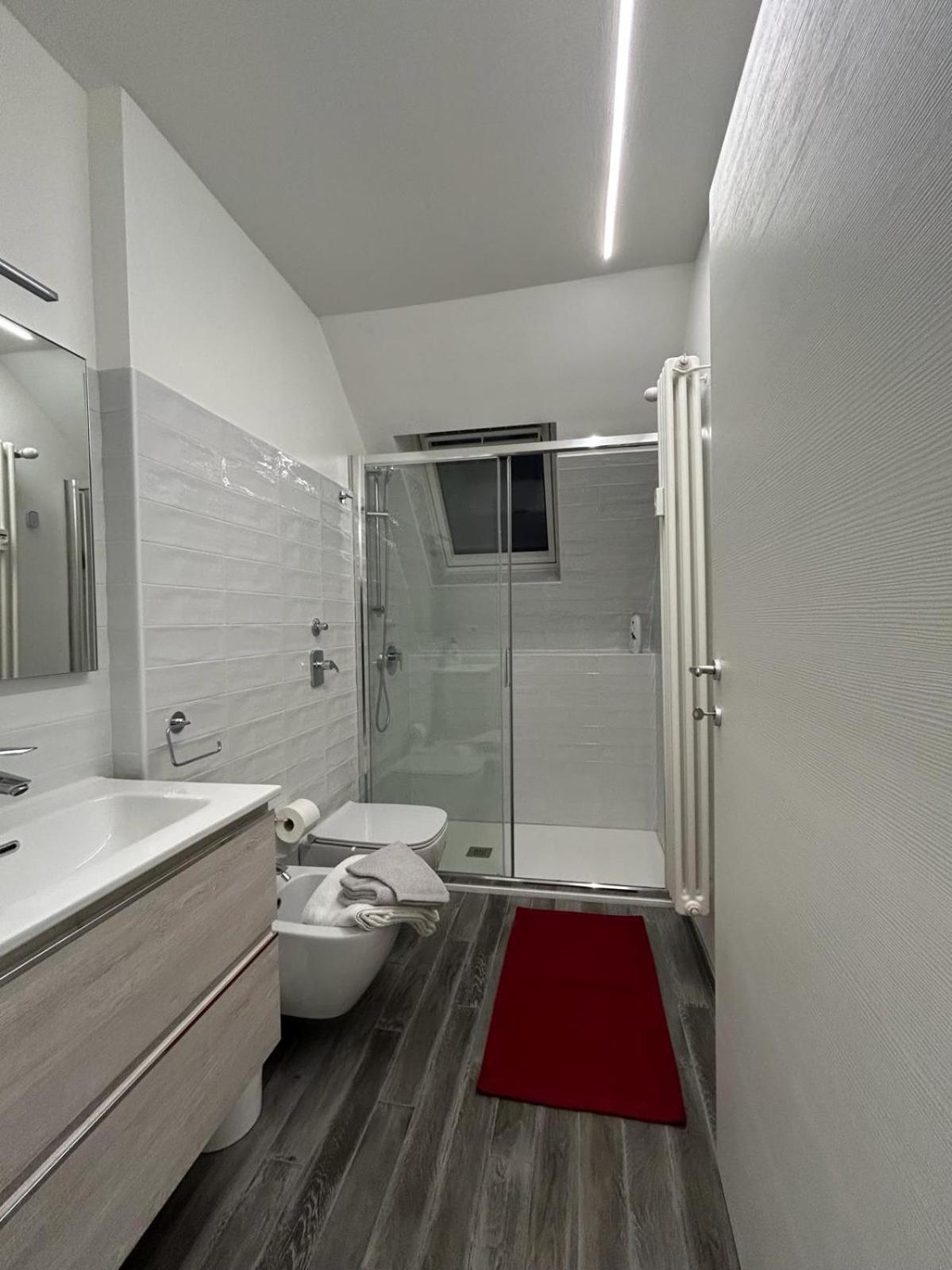 Il Trifoglio Apartman Rozzano Kültér fotó