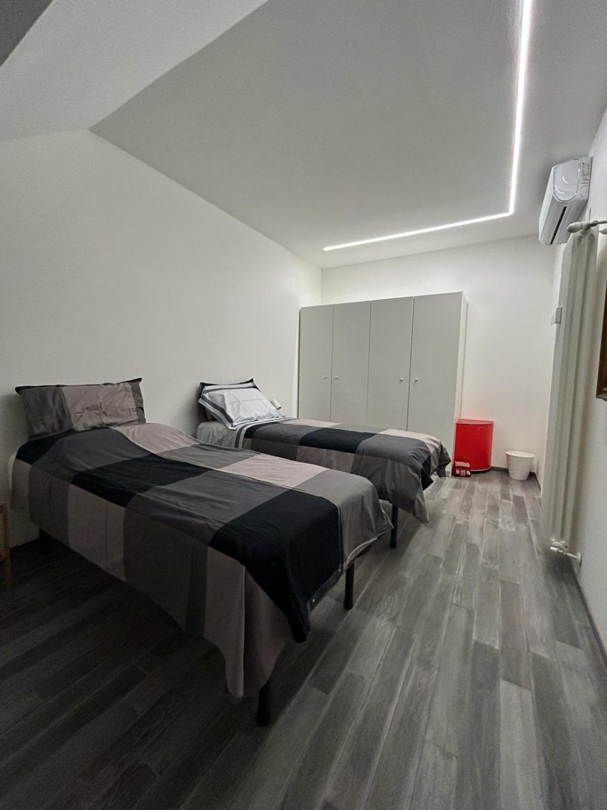 Il Trifoglio Apartman Rozzano Kültér fotó