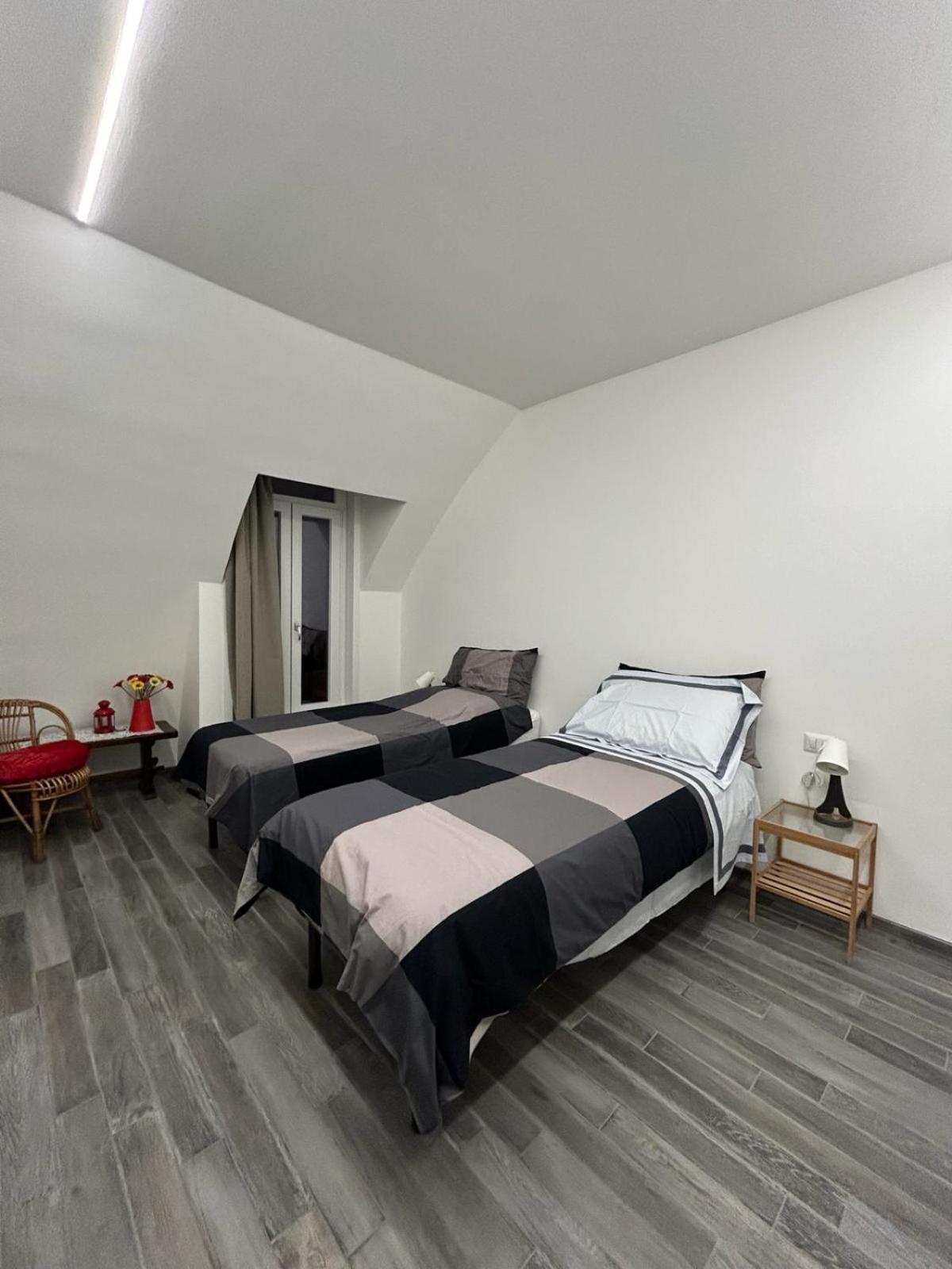 Il Trifoglio Apartman Rozzano Kültér fotó