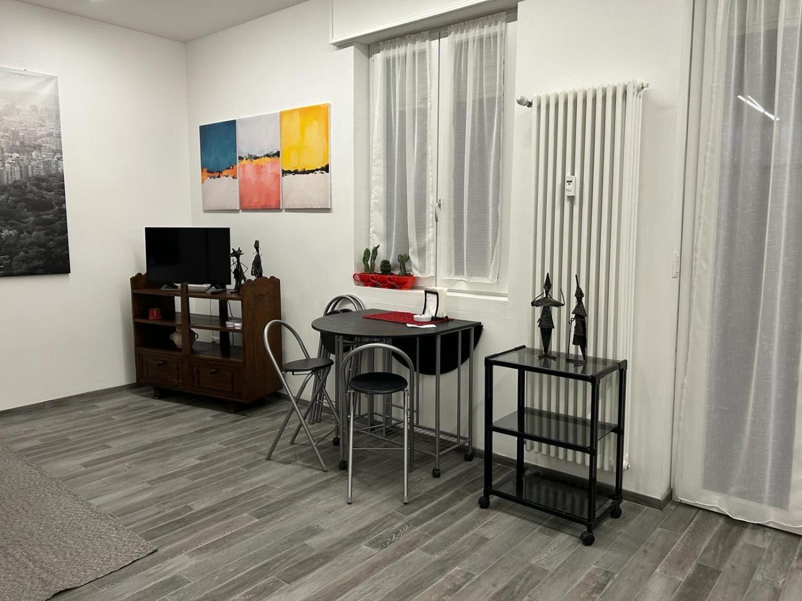 Il Trifoglio Apartman Rozzano Kültér fotó